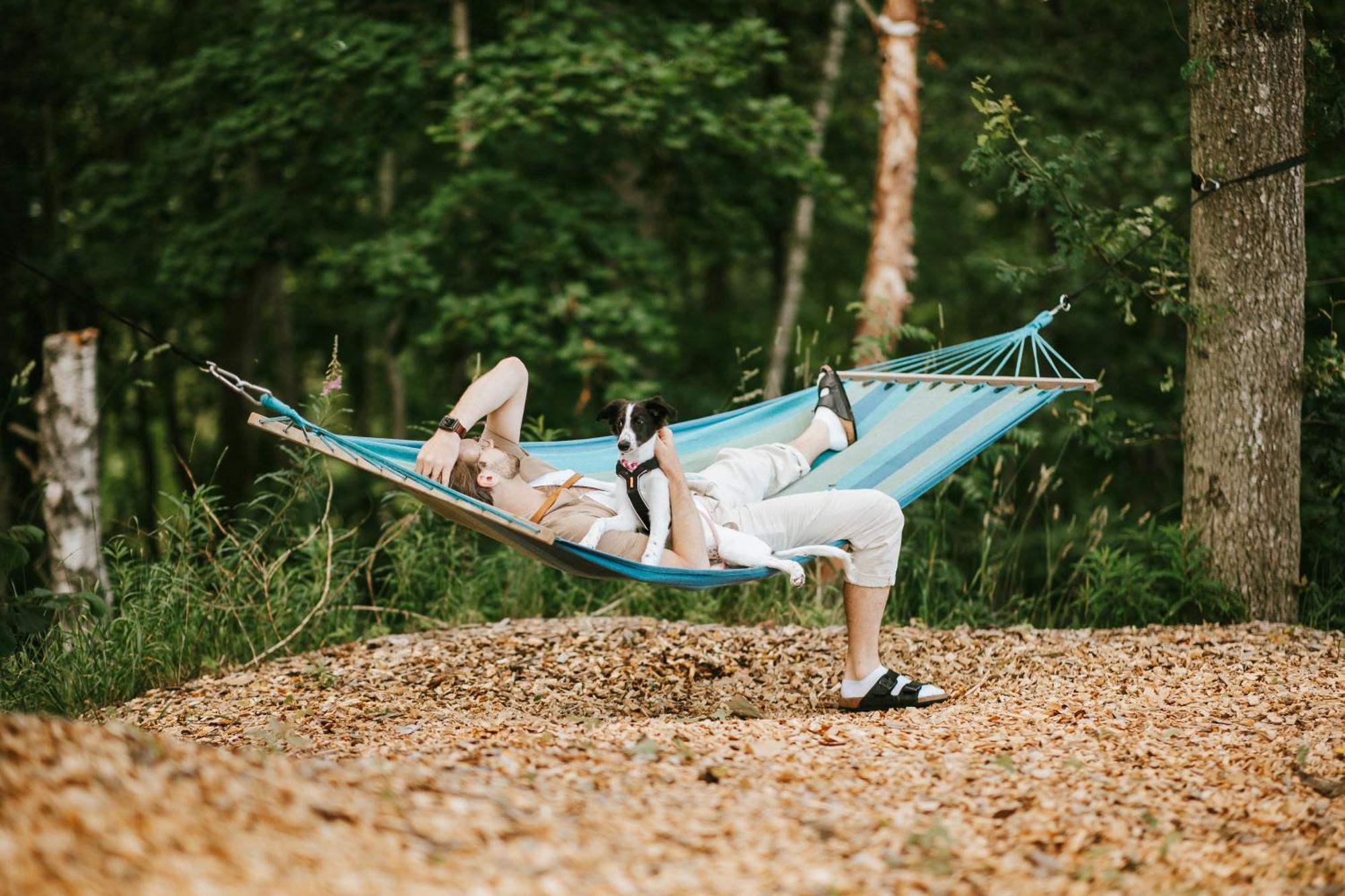 Vaettervy Glamping Hotel Habo ภายนอก รูปภาพ